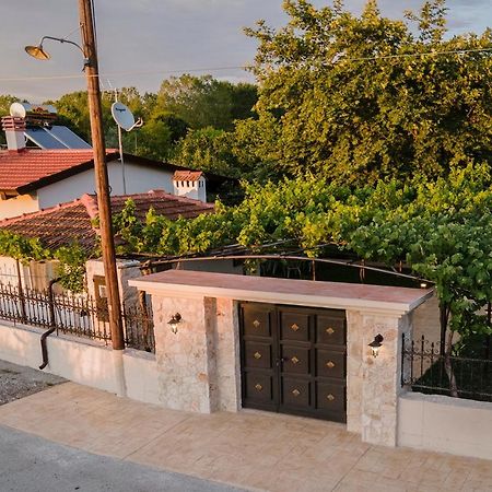Villa La Varik 3 Литохоро Экстерьер фото