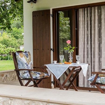 Villa La Varik 3 Литохоро Экстерьер фото