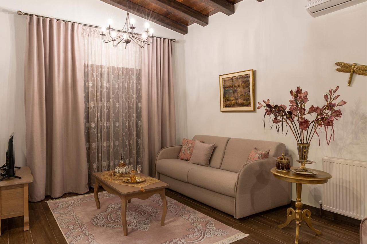 Villa La Varik 3 Литохоро Экстерьер фото