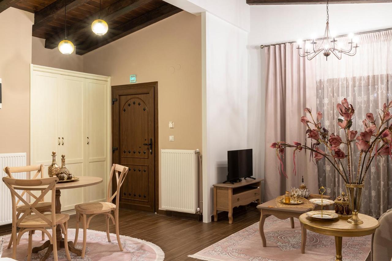 Villa La Varik 3 Литохоро Экстерьер фото
