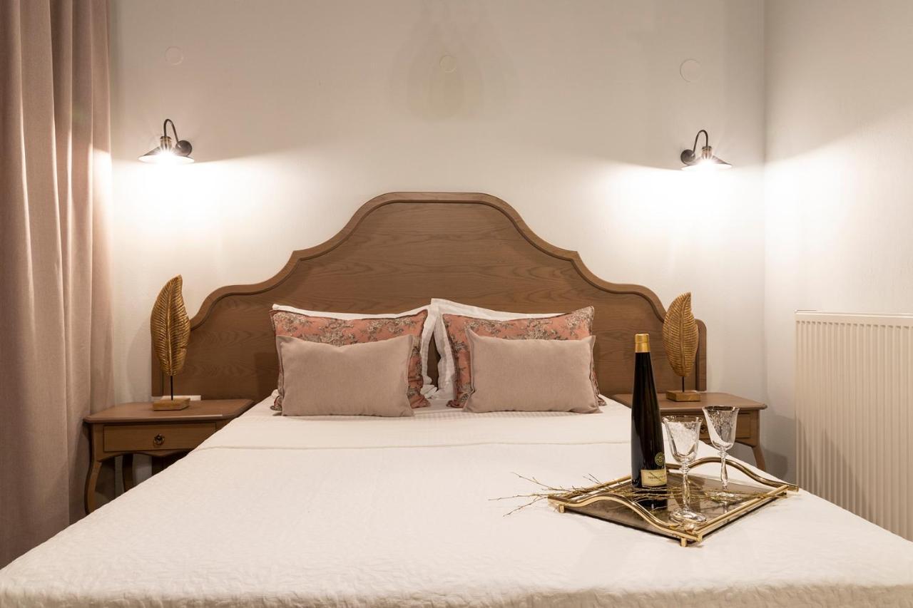 Villa La Varik 3 Литохоро Экстерьер фото